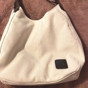 Comfortable baggy purse. Never worn!